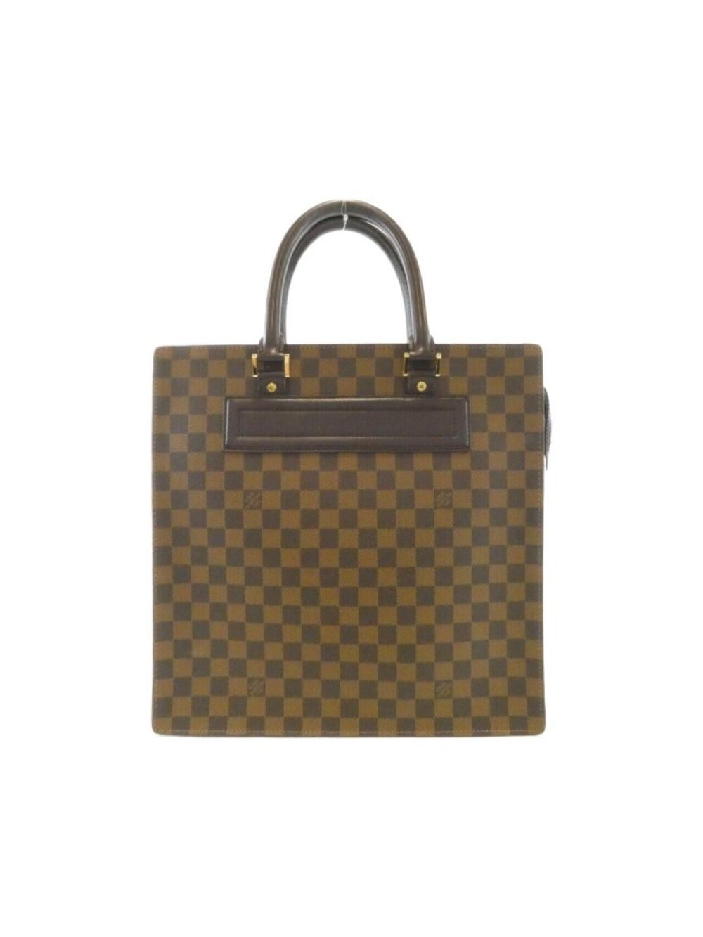Louis Vuitton Damier Vevarnish GM Bag